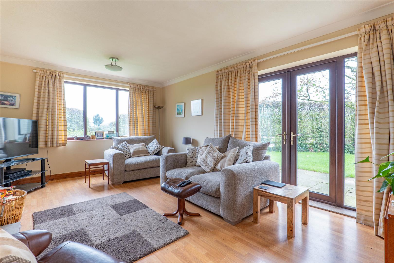 Grange Lane, Hutton, Preston